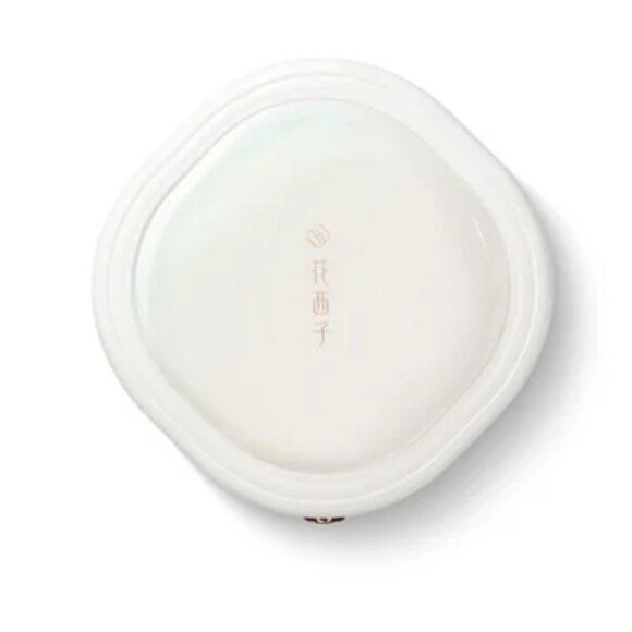 Florasis Jade Breathable Color Correcting Pressed Powder | 07 Mint | NEW MAKEUP - Picture 1 of 5